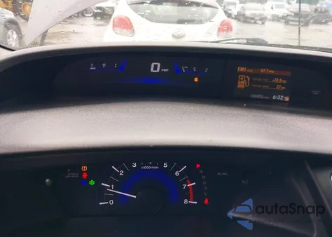 2014 Honda Civic Lx from USA, damaged, VIN 2HGFB2F52EH557855